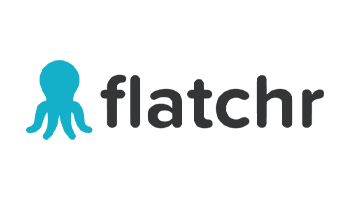 flatchr logo