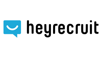 heyrecruit logo