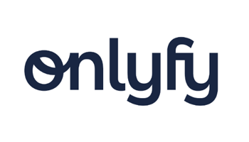 onlyfy logo
