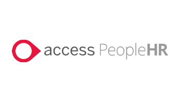 access peoplehr logo
